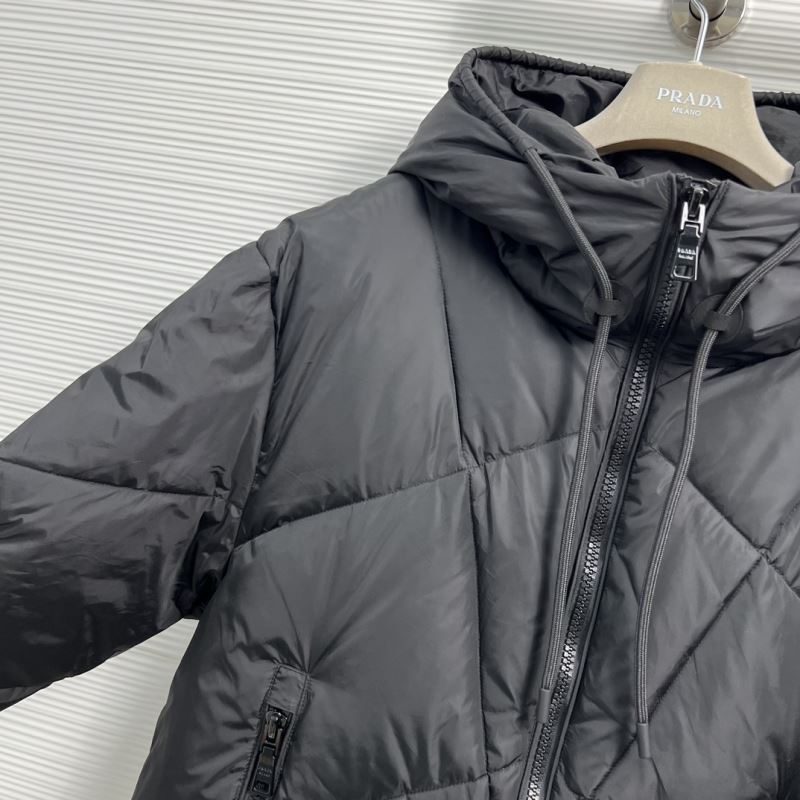 Prada Down Jackets